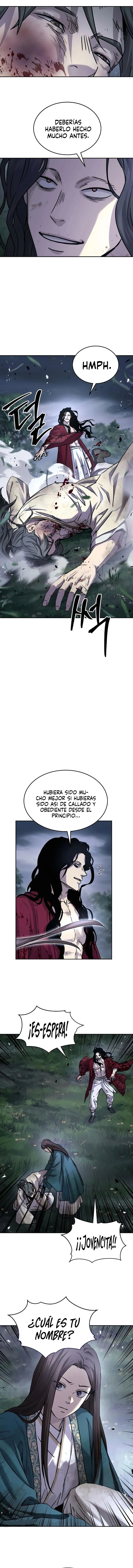Dominio Absoluto Capítulo 18 en Línea - página 12