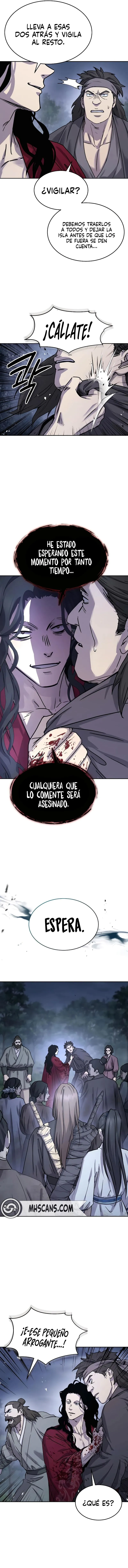 Dominio Absoluto Capítulo 18 en Línea - página 14