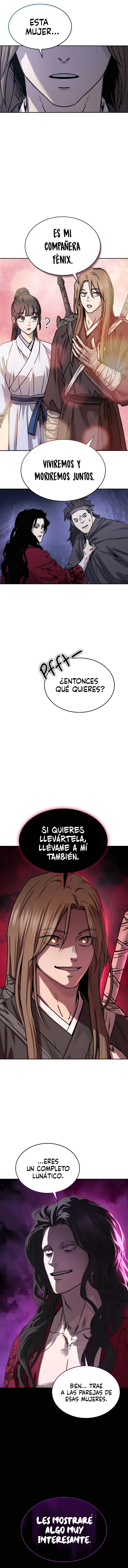 Dominio Absoluto Capítulo 18 en Línea - página 15