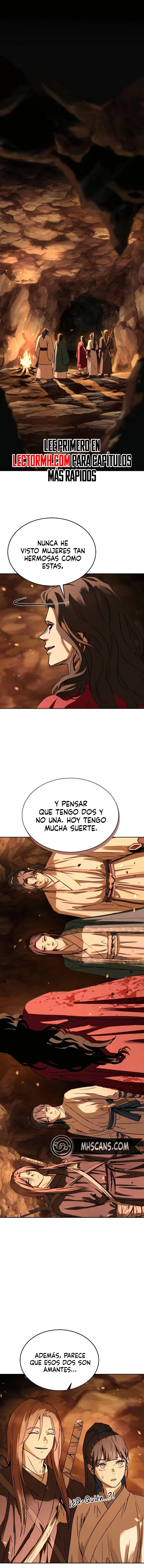 Dominio Absoluto Capítulo 18 en Línea - página 16