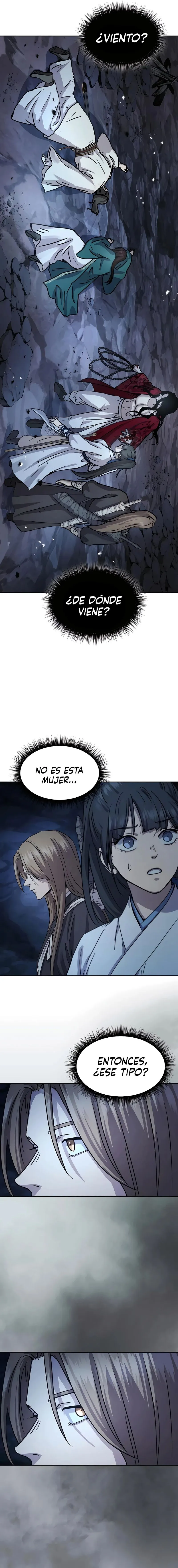 Dominio Absoluto Capítulo 18 en Línea - página 18