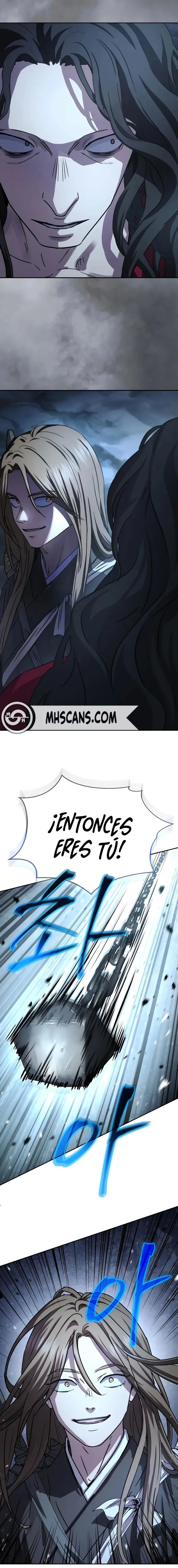 Dominio Absoluto Capítulo 18 en Línea - página 19