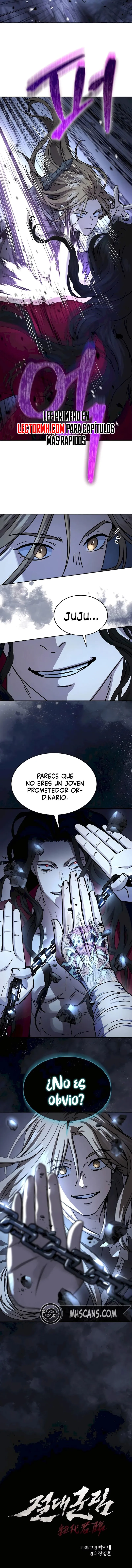 Dominio Absoluto Capítulo 19 en Línea - página 3
