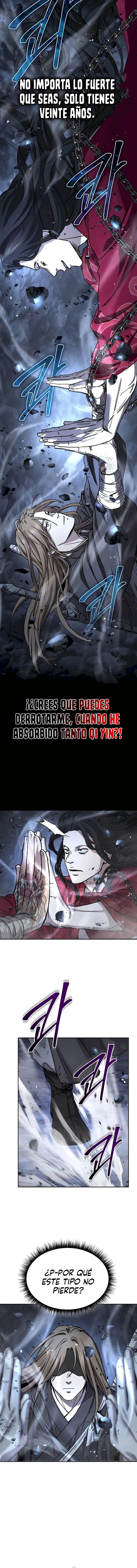 Dominio Absoluto Capítulo 19 en Línea - página 9