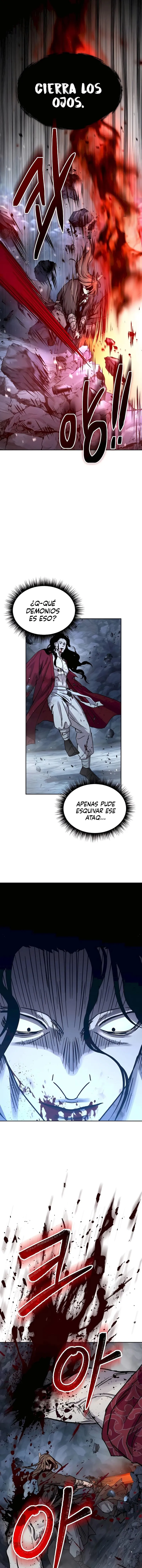 Dominio Absoluto Capítulo 19 en Línea - página 16