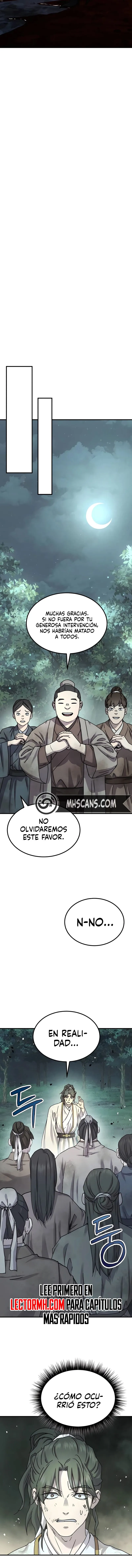 Dominio Absoluto Capítulo 20 en Línea - página 10