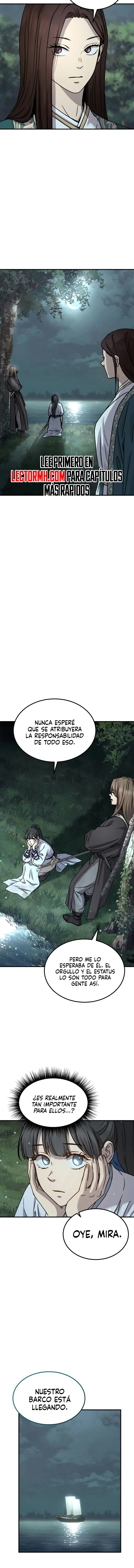 Dominio Absoluto Capítulo 20 en Línea - página 13