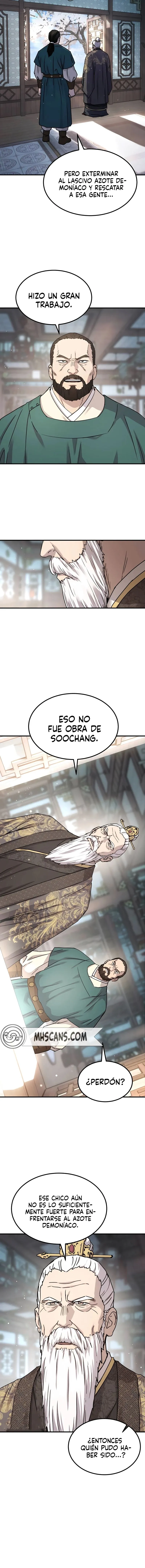 Dominio Absoluto Capítulo 20 en Línea - página 15