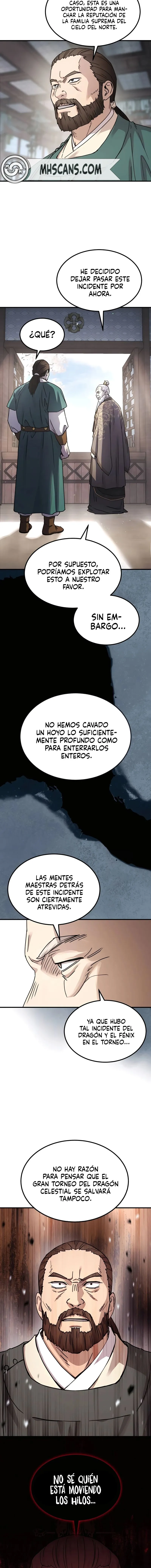 Dominio Absoluto Capítulo 20 en Línea - página 17