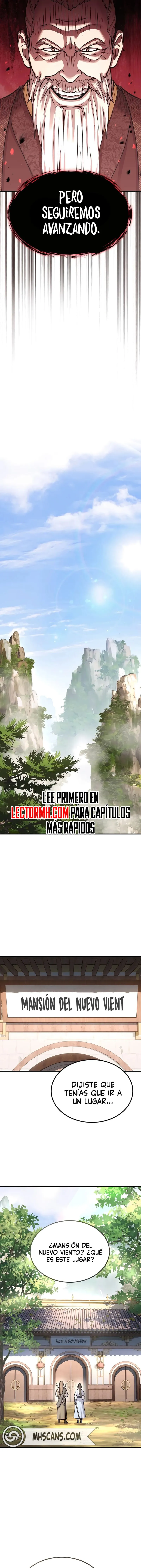 Dominio Absoluto Capítulo 20 en Línea - página 18