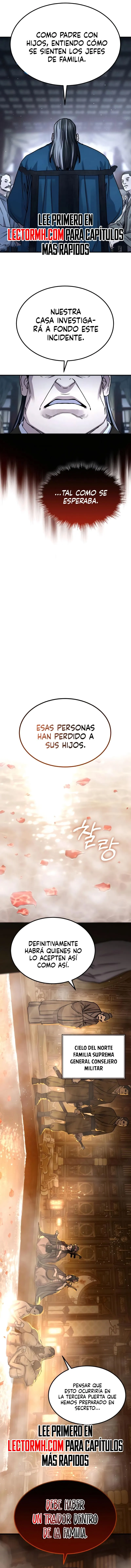 Dominio Absoluto Capítulo 21 en Línea - página 7