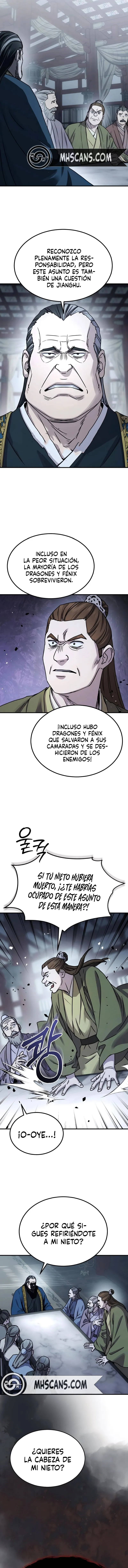 Dominio Absoluto Capítulo 21 en Línea - página 9