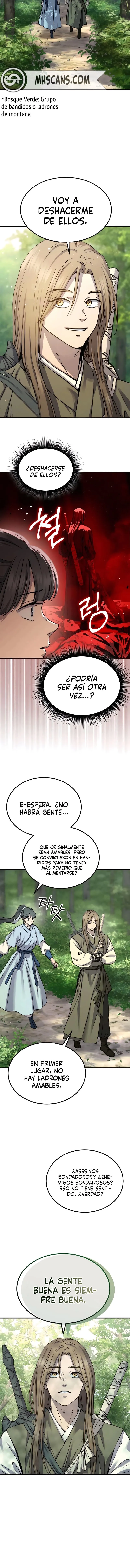 Dominio Absoluto Capítulo 21 en Línea - página 13