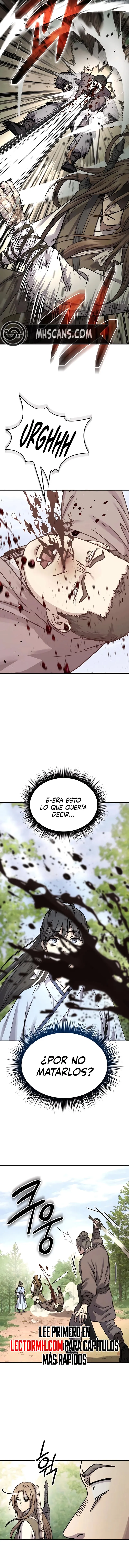 Dominio Absoluto Capítulo 21 en Línea - página 15