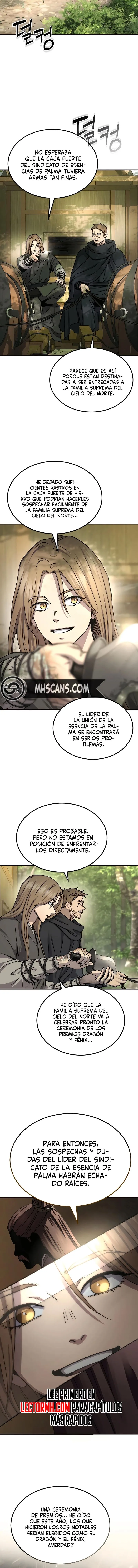 Dominio Absoluto Capítulo 23 en Línea - página 5