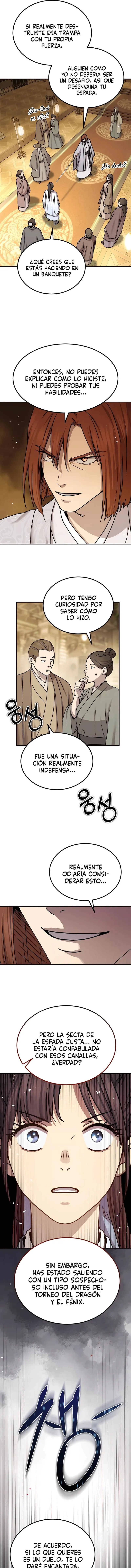 Dominio Absoluto Capítulo 23 en Línea - página 12