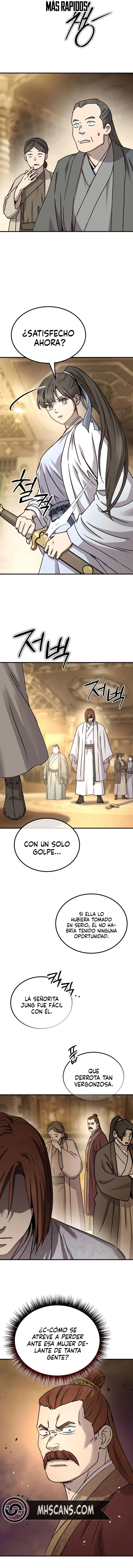 Dominio Absoluto Capítulo 23 en Línea - página 15