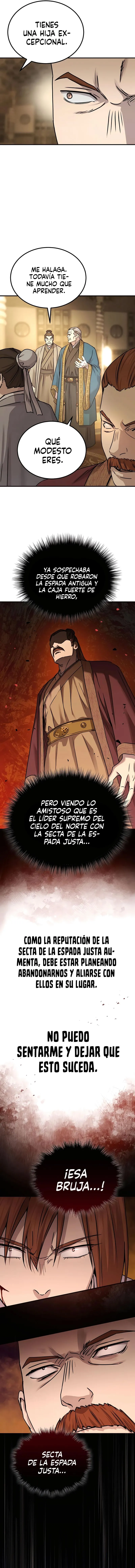 Dominio Absoluto Capítulo 23 en Línea - página 16
