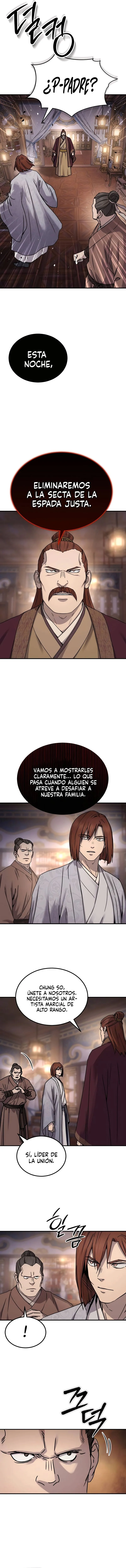 Dominio Absoluto Capítulo 24 en Línea - página 3