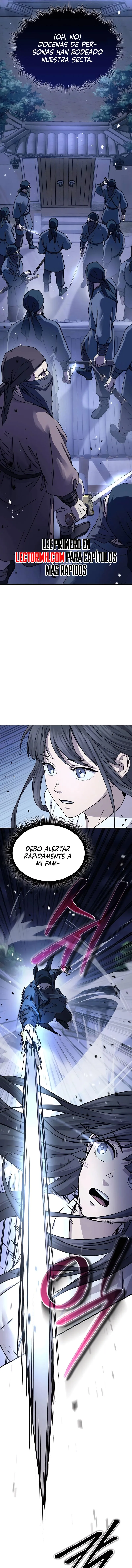 Dominio Absoluto Capítulo 24 en Línea - página 6