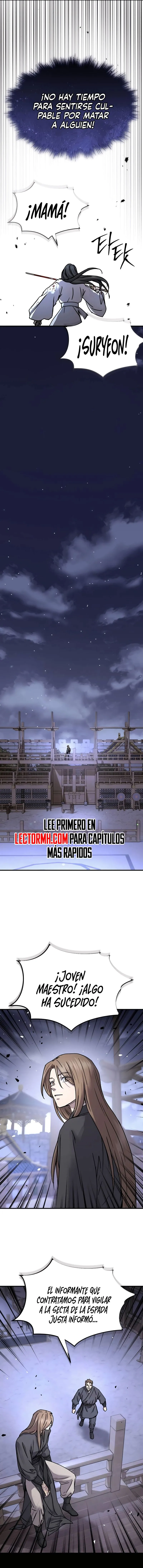 Dominio Absoluto Capítulo 24 en Línea - página 8