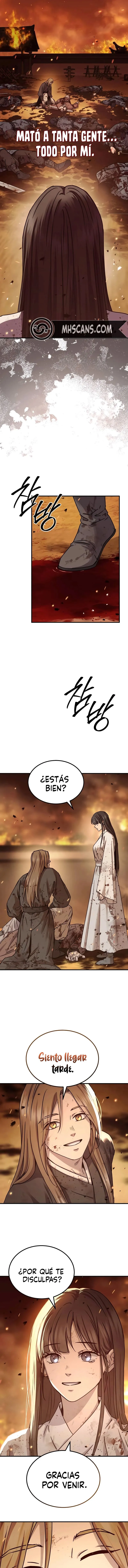 Dominio Absoluto Capítulo 25 en Línea - página 10