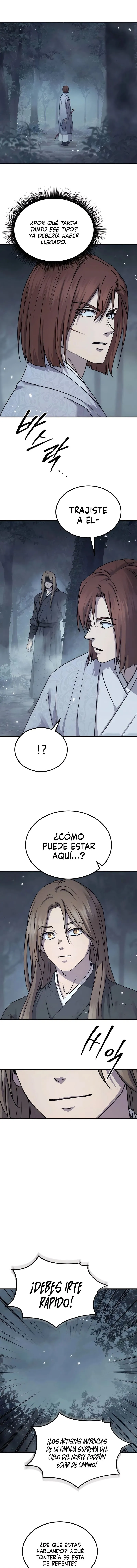 Dominio Absoluto Capítulo 25 en Línea - página 12