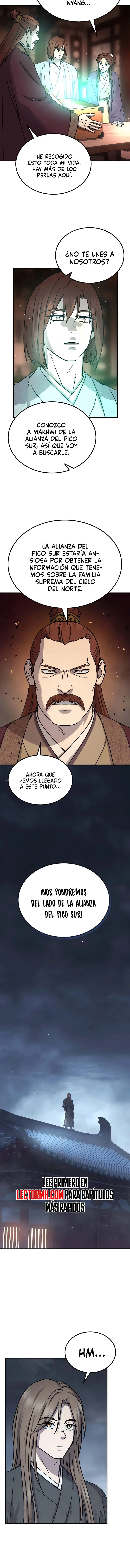 Dominio Absoluto Capítulo 25 en Línea - página 17