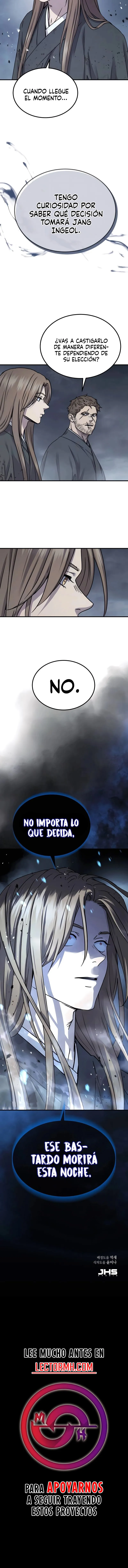 Dominio Absoluto Capítulo 25 en Línea - página 19