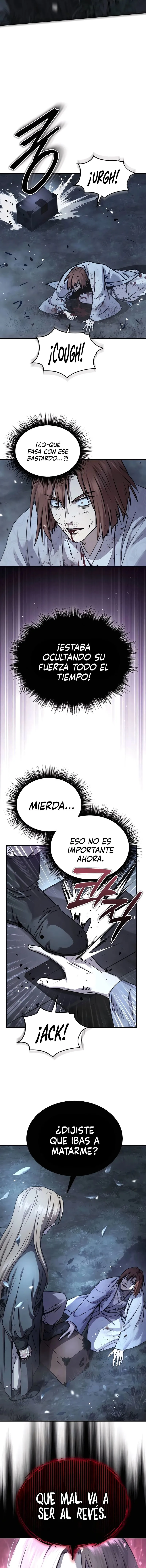 Dominio Absoluto Capítulo 26 en Línea - página 6