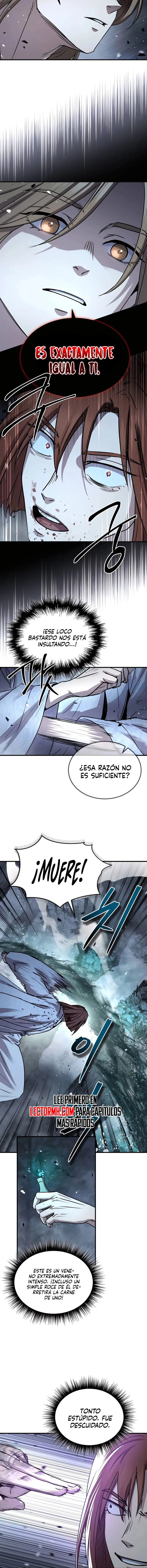 Dominio Absoluto Capítulo 26 en Línea - página 11