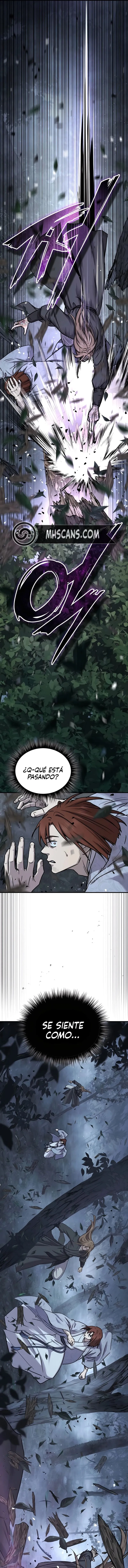 Dominio Absoluto Capítulo 26 en Línea - página 12
