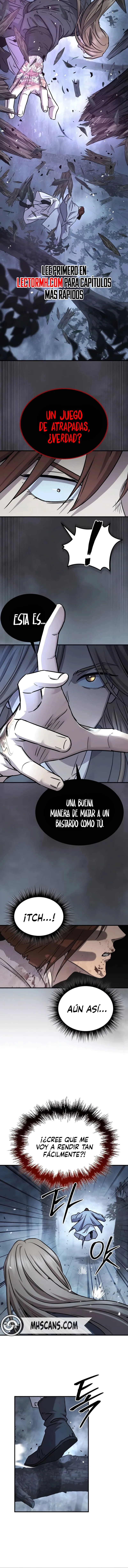 Dominio Absoluto Capítulo 26 en Línea - página 13