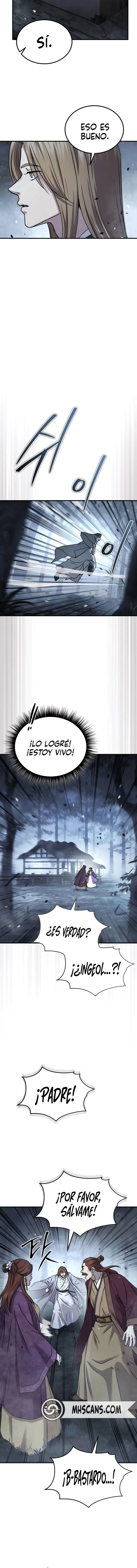Dominio Absoluto Capítulo 26 en Línea - página 15
