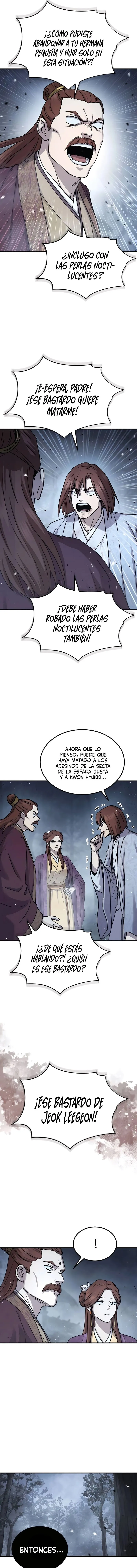 Dominio Absoluto Capítulo 26 en Línea - página 16