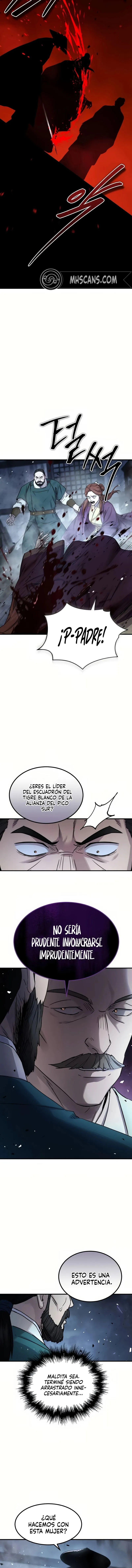 Dominio Absoluto Capítulo 27 en Línea - página 9