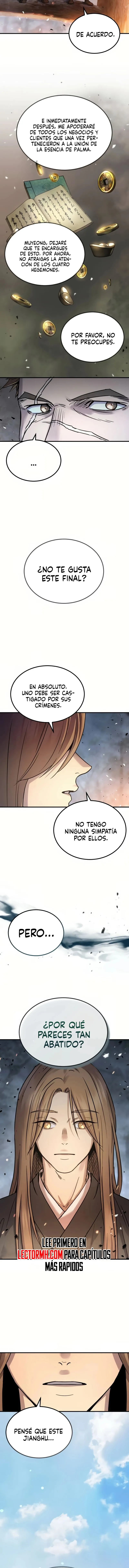 Dominio Absoluto Capítulo 27 en Línea - página 11