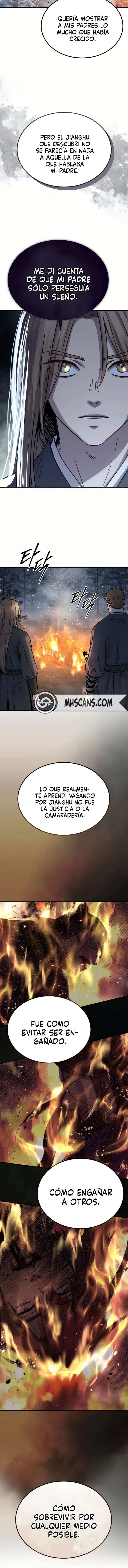 Dominio Absoluto Capítulo 27 en Línea - página 13