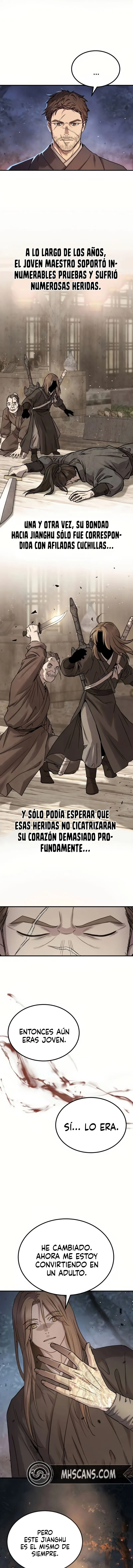 Dominio Absoluto Capítulo 27 en Línea - página 14