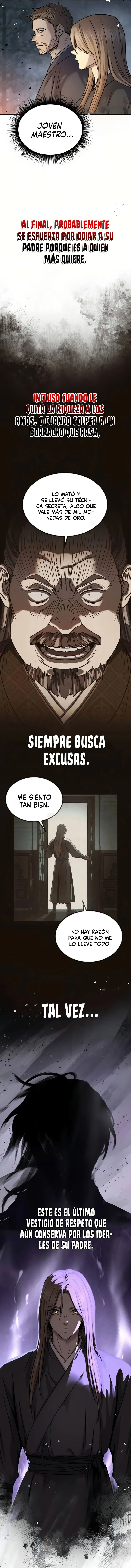 Dominio Absoluto Capítulo 27 en Línea - página 16