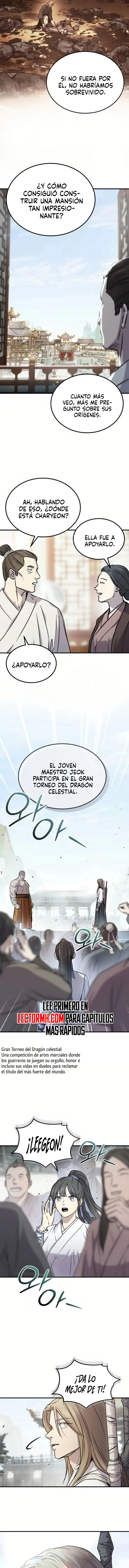 Dominio Absoluto Capítulo 27 en Línea - página 18