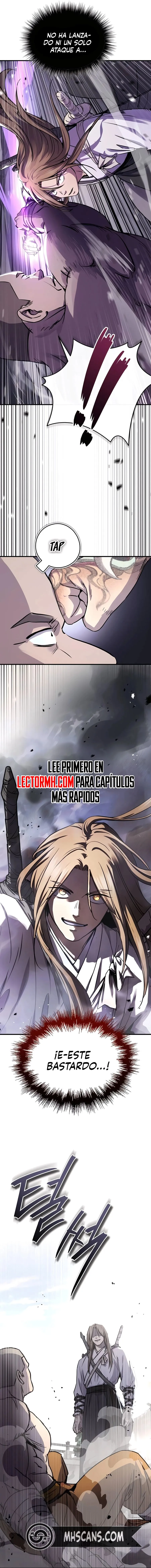 Dominio Absoluto Capítulo 28 en Línea - página 6