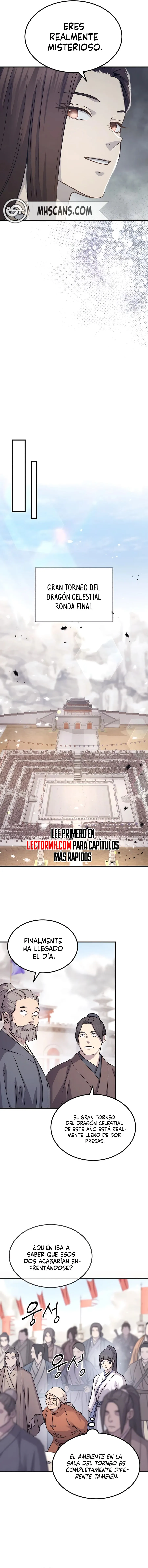 Dominio Absoluto Capítulo 30 en Línea - página 15
