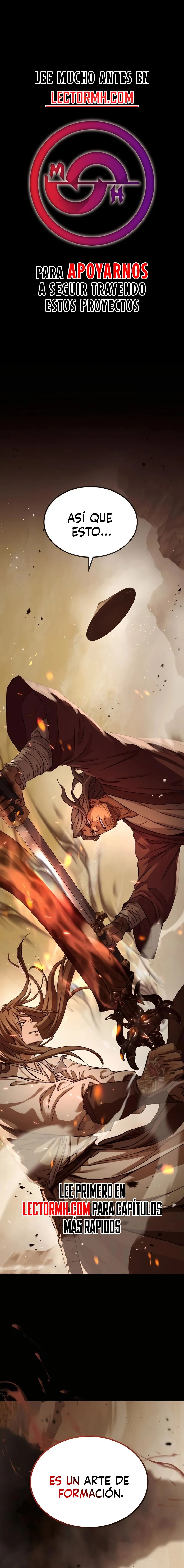 Dominio Absoluto Capítulo 31 en Línea - página 2