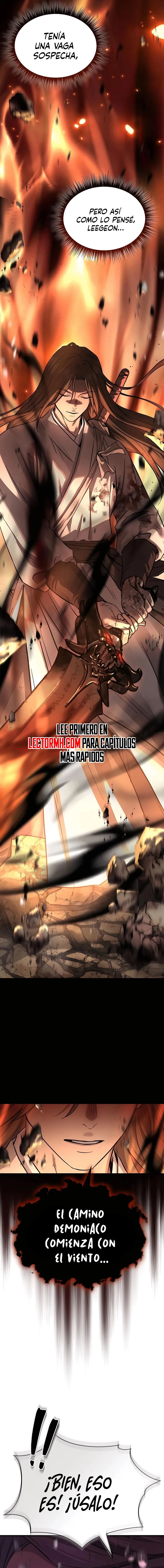 Dominio Absoluto Capítulo 31 en Línea - página 11