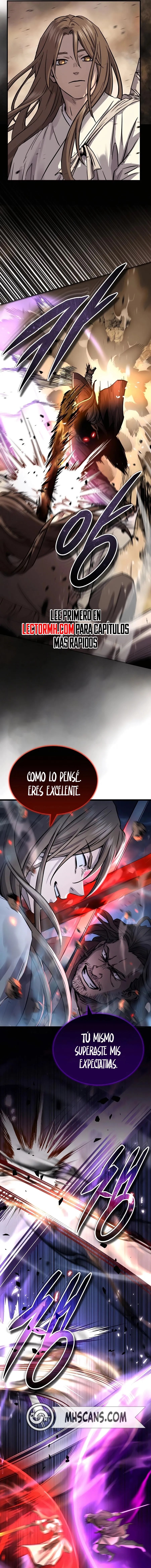 Dominio Absoluto Capítulo 31 en Línea - página 15