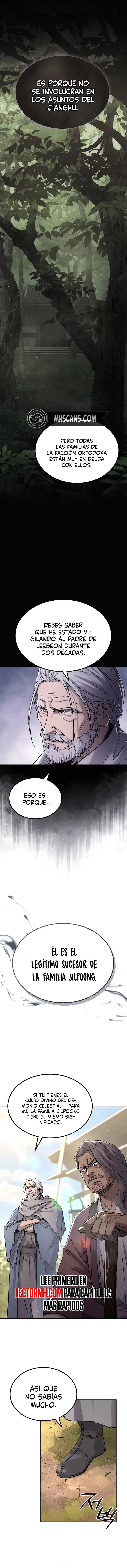 Dominio Absoluto Capítulo 34 en Línea - página 4
