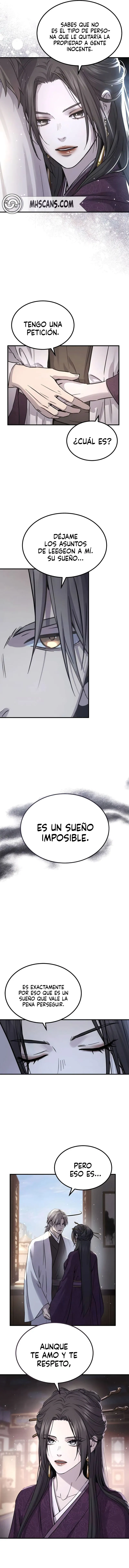 Dominio Absoluto Capítulo 34 en Línea - página 7