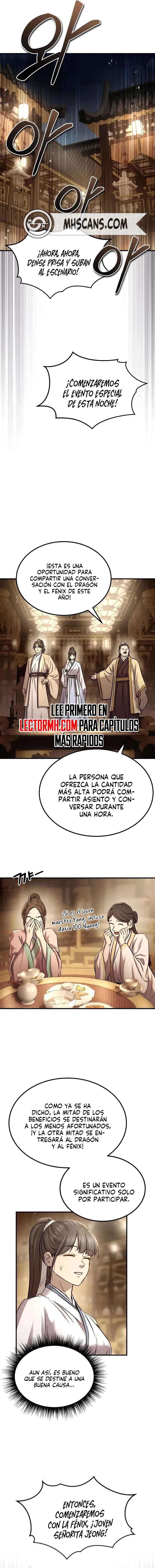 Dominio Absoluto Capítulo 35 en Línea - página 16