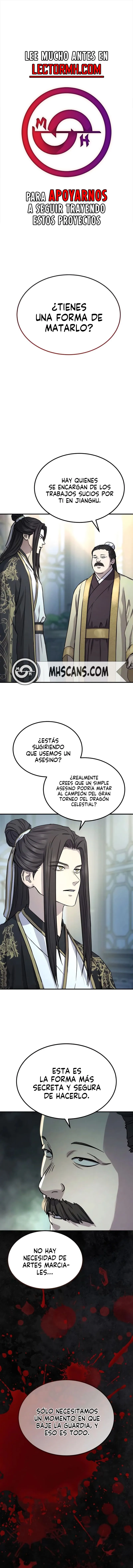 Dominio Absoluto Capítulo 37 en Línea - página 2